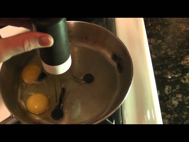 Robo Stir Automatic Pot Stirrer ~As Seen on TV