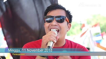Apa Sing Di Rasa - Irwandi RE -  Arnika Jaya Live Pesta Laut Bondet Gunungjati Cirebon