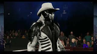 XPWL Sunday in The Slaughterhouse