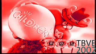 CBBC Cow Ident (1994-97) Effects | Paramount Pictures Television (1971) Effects (Extended V2)