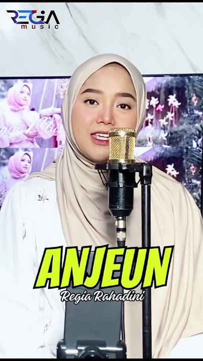 Lagu Pop Sunda Viral Anjeun #cover