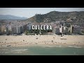 4K Cullera 🇪🇸 Spain - A Mediterranean Gem near Valencia | Spain 2023