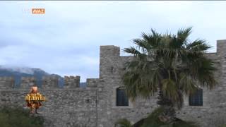 Osmanlının Fetih Siyaseti - Sultanların İzinde - Trt Avaz