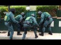 Operación Remake. Operaciones de la Guardia Civil. Cantabria