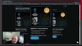 Lightwave 3D - May the 4th be with you deal -  Explained @tonyhall007