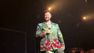 If You Ever Change Your Mind (Calum Scott The Songbook So Far 2024 - Amsterdam 19 Apr 24)
