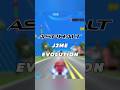 Evolution Of Asphalt Games On J2ME