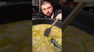 HTalks’tan İlhamla: Hindi Füme &amp; Peynirli Omlet! Abartıldığı Kadar Var mı? 🧀🥓