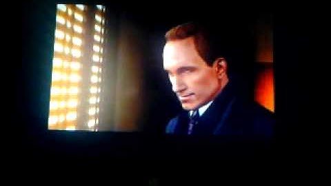 The Godfather: mob wars PSP #1 The Allley