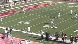 St.Cloud Tech vs. Buffalo for Mn Section 8 AAAAA Football Championship