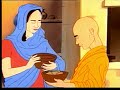 #ពុទ្ធប្រវត្តិ វីដេអូជីវចល ភាគ៣
