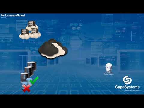 PerformanceGuard AutoSteps