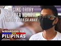 Naging Tatay sa Kuta ng NPA, Sumuko Para sa Anak | Magandang Gabi Pilipinas