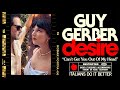 GUY GERBER & DESIRE "CAN'T GET YOU OUT OF MY HEAD" (Official Video)