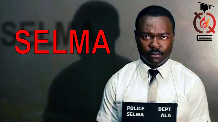 Selma | Based on a True Story