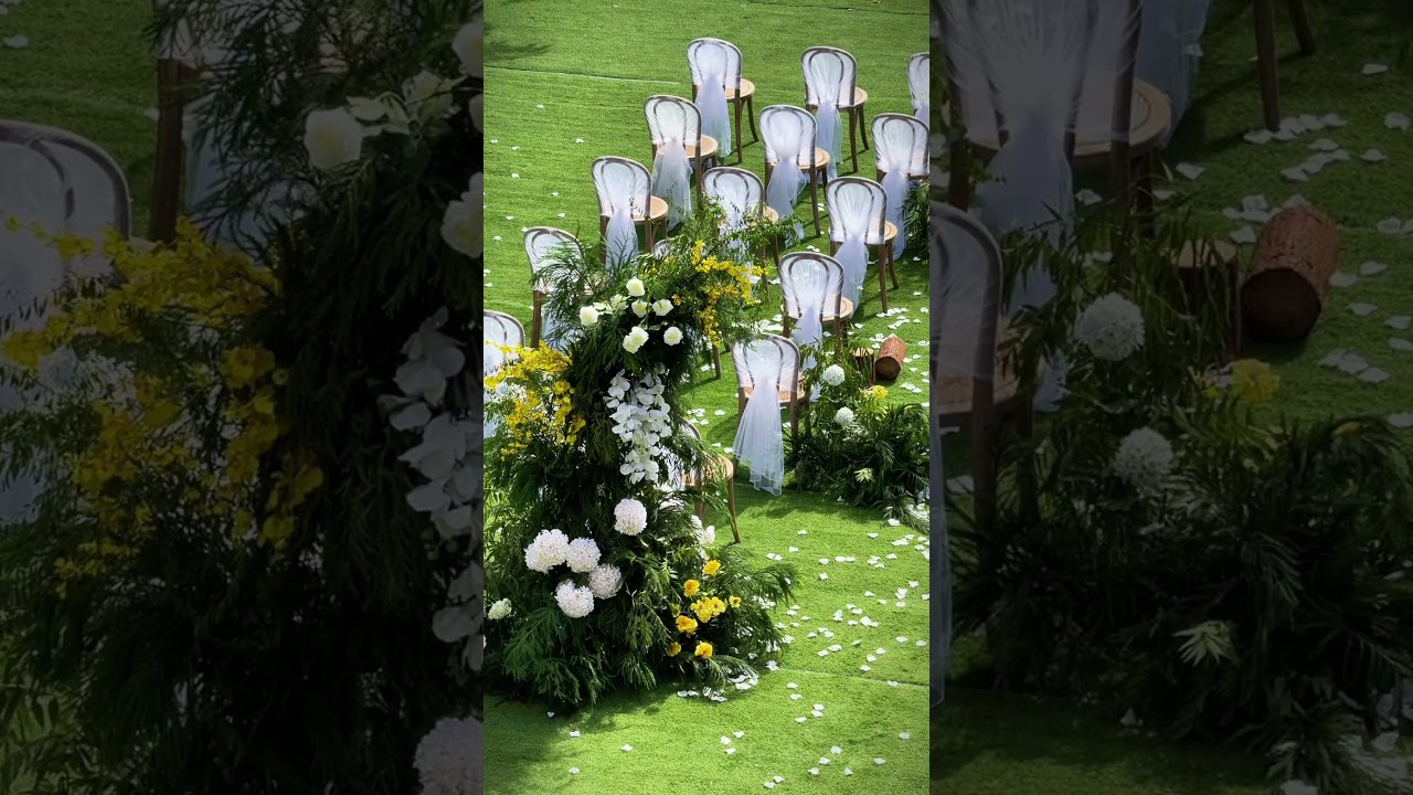 5–6 stunning villa-style wedding venues by the lake — private, exclusive, and surrounded by nature