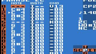 Daily August 15 2019 #1125 LSDJ + DRUMS