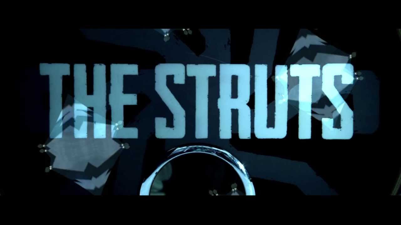 The Struts – 'I Just Know' (Official Video)