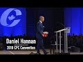 Daniel Hannan | 2018 CPC Convention