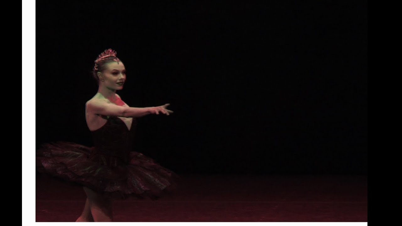 PROFILE Sara Mearns