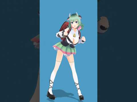 【しぐれうい】粛清!! ロリ神レクイエム☆踊ってみた！shigure ui loli dance #shorts #しぐれうい #vtuber