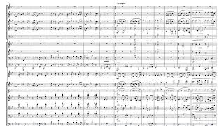 static but its orchestral
