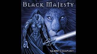 Watch Black Majesty Darkened Room video