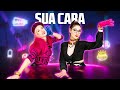 Just dance 2022  sua cara  major lazer sua ft anitta  pabllo vittar  gameplay w astylia