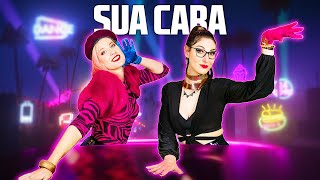 Just Dance 2022 | SUA CARA - Major Lazer Sua ft. Anitta & Pabllo Vittar | Gameplay w/ Astylia