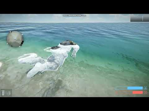 Dayz Gone | Third Person PC Game | Unity Game Development