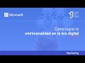 Como lograr la omnicanalidad en la era digital