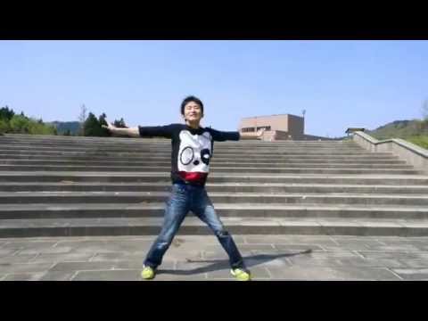 【Kim Takkun】ゾンビゾンビジェネレーション(FULL)踊ってみた。
