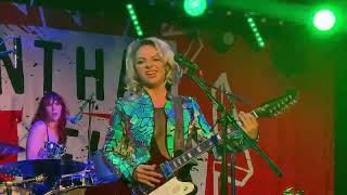 Samantha Fish - Better Be Lonely - Saturn - Birmingham, AL - 4/20/2022