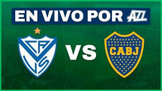 Download Lagu HURACÁN vs SAN LORENZO + VÉLEZ vs BOCA | TORNEO APERTURA EN VIVO MP3