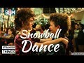 Stranger Things Season 2 Snowball Dance | Best Moments from Episode 9 | Dustin and Nancy