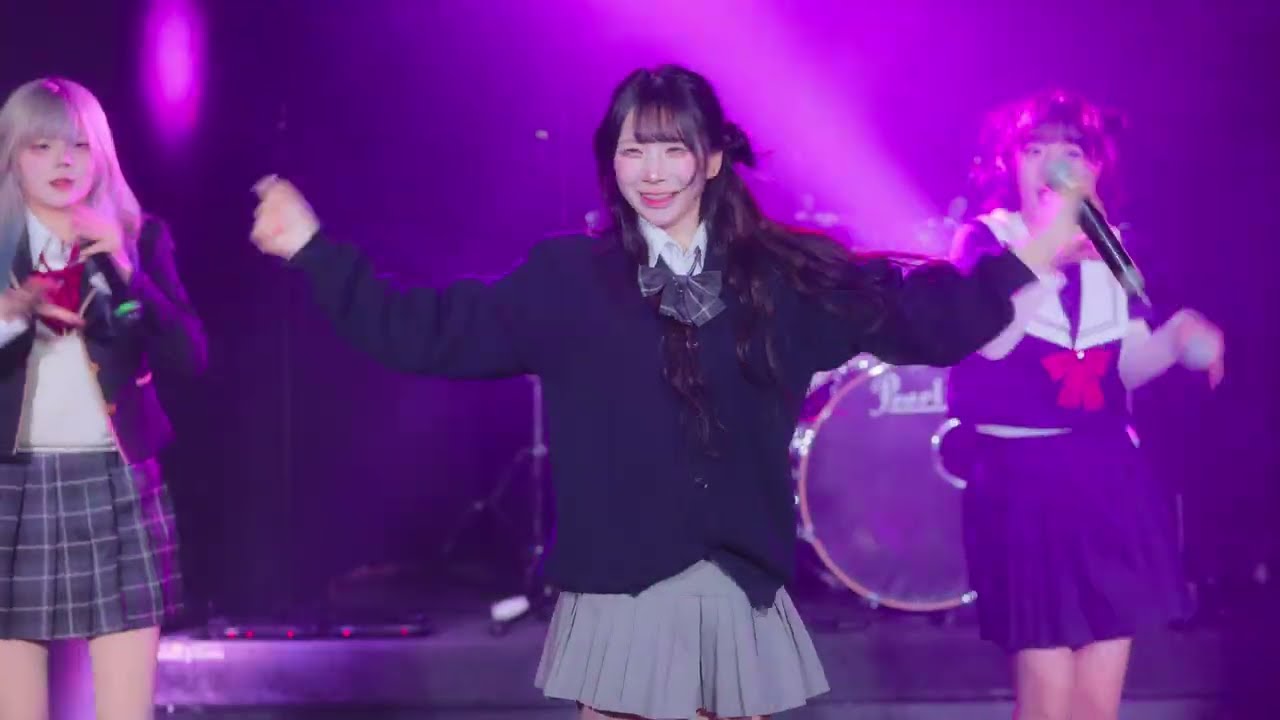 260302 몬큐 큐우 monQ きゅう @春。