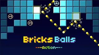 game Bricks Balls level 51-55 screenshot 5