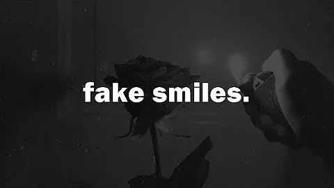 Free 6lack x Xxxtentacion Type Beat - ''Fake Smiles'' | Sad Piano Instrumental Beat 2021