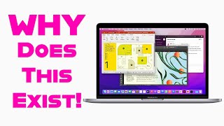 Even Apple Don't Care About the M2 MacBook Pro 13 - But Should You Buy One