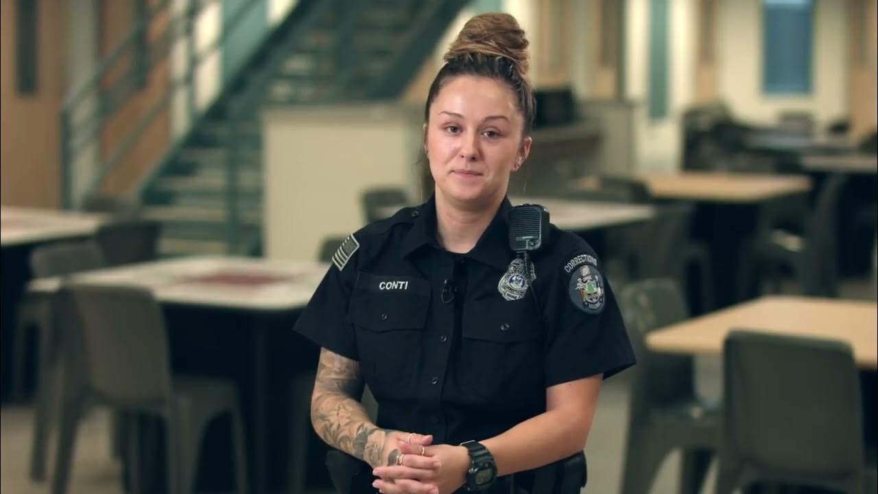 Maine Correctional Center, Windham YouTube