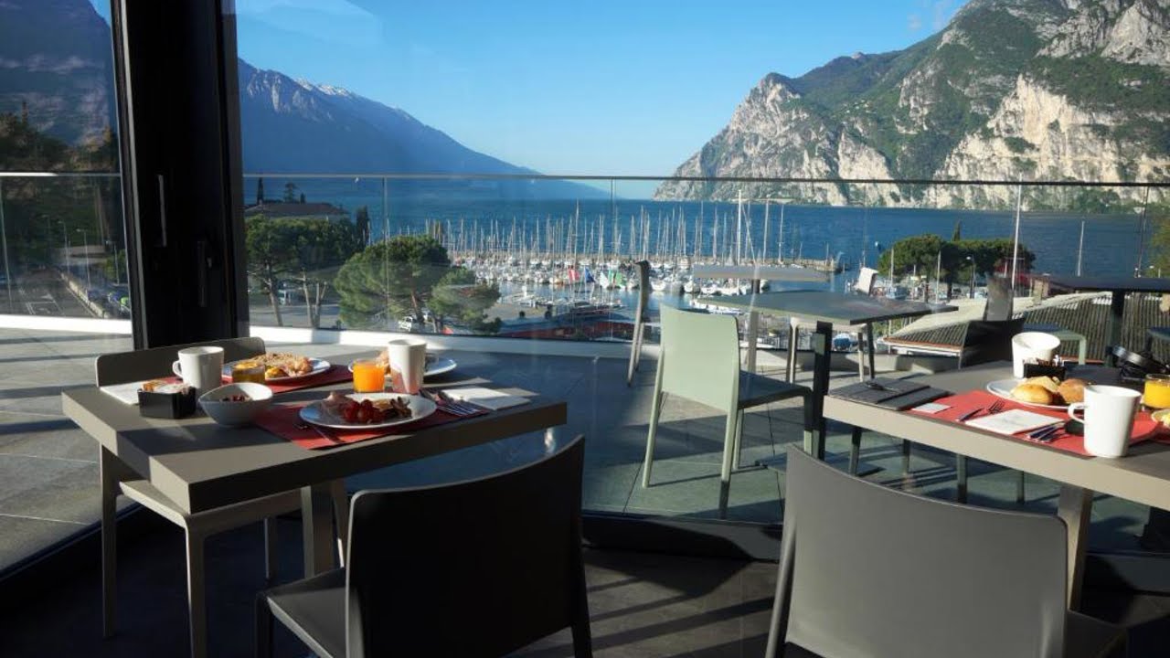 BigCityHotels • Review Hotel Riviera