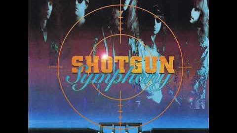 Shotgun Symphony - Broken Promises