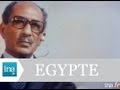 Qui était Anouar el-Sadate ? - Archive vidéo INA