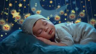 Sleep Instantly Within 3 Minutes  Mozart Brahms Lullaby  Overcome Insomnia in 3 Minutes