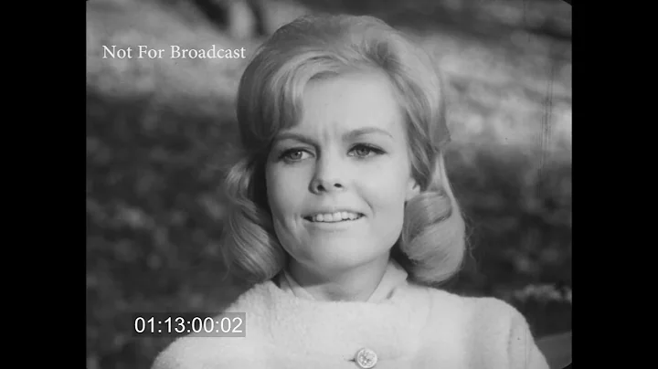 Sally and Sam (Unsold CBS Pilot) 1965 Starring Gar...