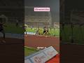 Women's 100m final 29th senior national athletics federation competition 2026 #shorts #viralshorts