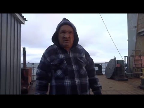 Про Арктику сказ.