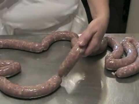 How To Make Chicken Basil Tomato Sausage