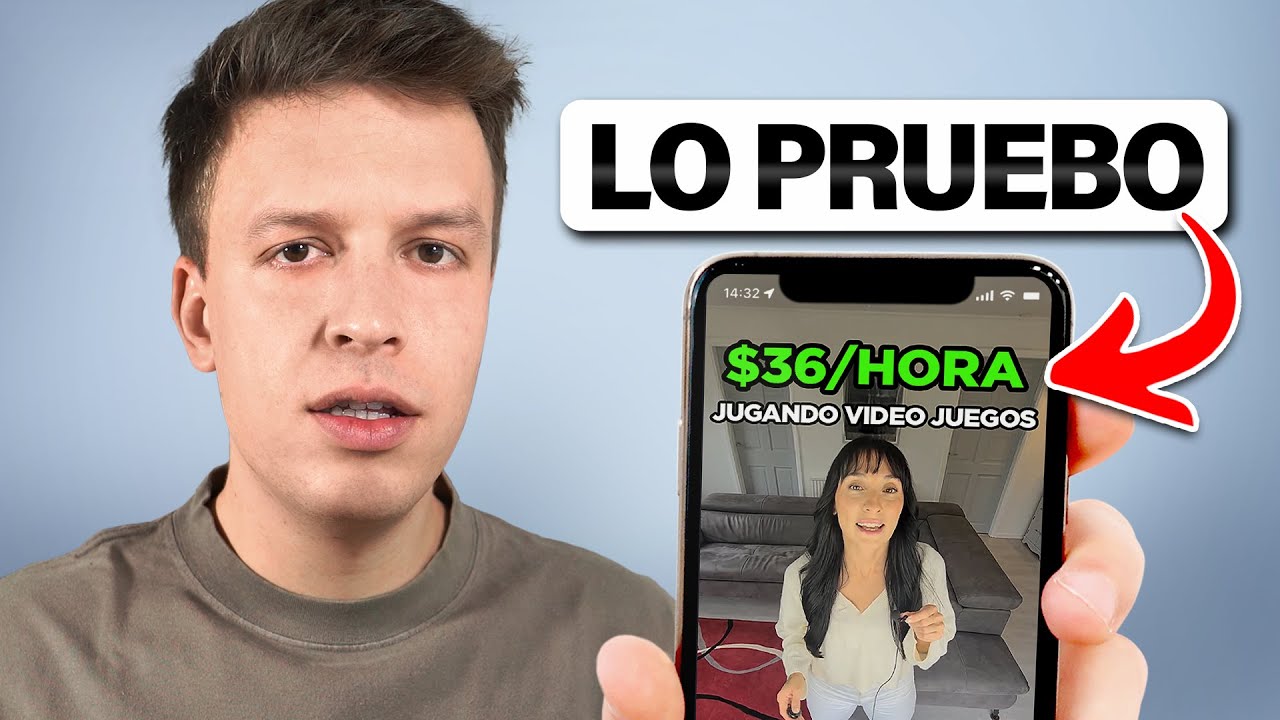 Pruebo 9 Apps Para Ganar Dinero