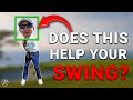3 top drills to make a centered turn in the backswing
